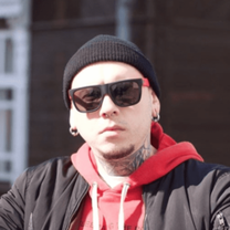 Самурай Влад