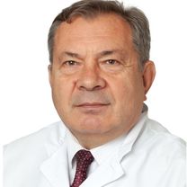 Кулик Анатолий Степанович