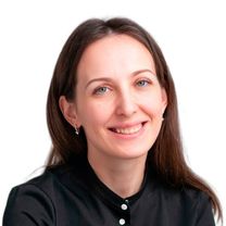 Дрозд Юлия Николаевна