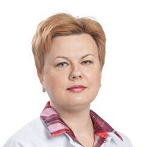 Лагун Екатерина Генриковна