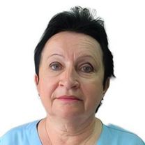 Огородник Наталья Агеевна