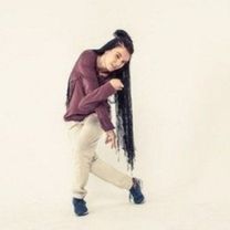 Яковлева Евгения