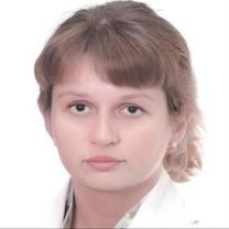 Доценко Татьяна Сергеевна