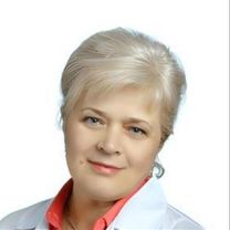 Лукашик Светлана Дмитриевна