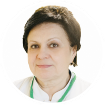 Жилицкая Татьяна Борисовна