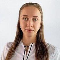 Федорович Александра Владимировна