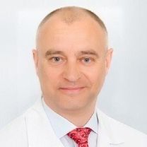 Никитюк Леонид Алексеевич