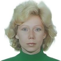 Крукович Наталья Викторовна