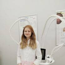 Дубина Юлия Анатольевна