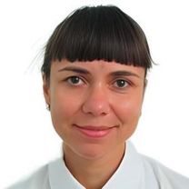 Юруц Наталия Станиславовна