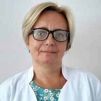 Кузьменкова Наталья Николаевна