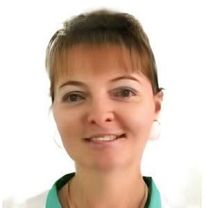 Янович Ирина Марьяновна