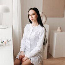 Заева Елизавета