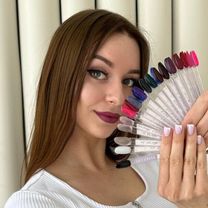 Островская Анна