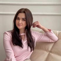 Мысливец Оксана Валерьевна