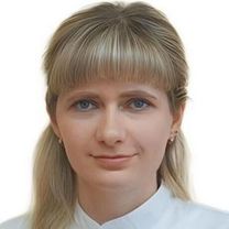 Белоусова Ольга Михайловна