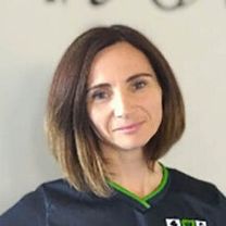 Волкова Мария