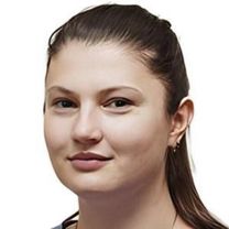 Карпуть Ольга Геннадьевна