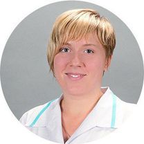 Широканова Ирина Юрьевна