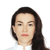 Галицкая Елена Владимировна