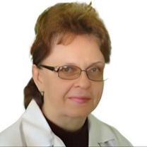 Кудерская Татьяна Константиновна