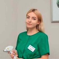 Семенчук Дарья