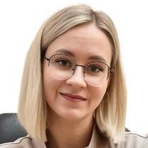 Шкваркова Анжелика Александровна