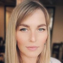 Легович Ирина