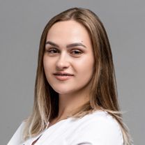 Малиновская Юлия Константиновна