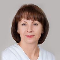 Кунавич Ирина Васильевна