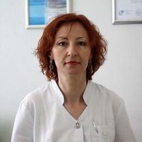 Чикилёва Анна Николаевна