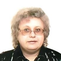 Барабанщикова Анна Анатольевна