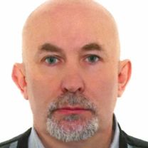 Живалевский Сергей Николаевич