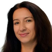 Дисько Наталья Ивановна