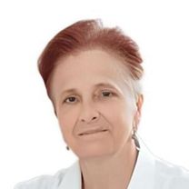 Карелина Галина Георгиевна