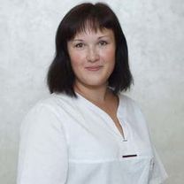 Конопелько Ольга