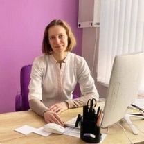 Кужаль Надежда Леонидовна