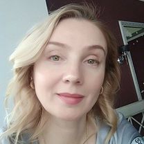 Загурская Елена