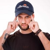 Орипов Рустам