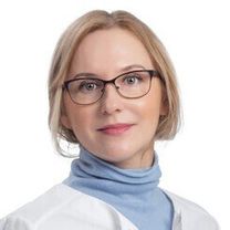 Ковалевич Людмила Владимировна