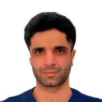 Рахманов Нурадын Абдырахманович