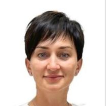 Королюк Виктория Львовна