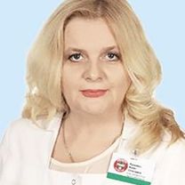 Руховец Инна Олеговна