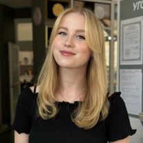 Соболевская Екатерина