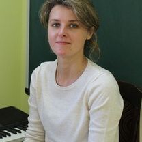 Дорожко Рита Олеговна