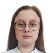 Кострова Мария Дмитриевна