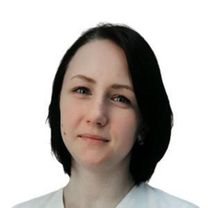 Сташкевич Елена Юрьевна