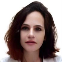 Послед Ксения Игоревна