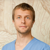 Сидоров Сергей Александрович