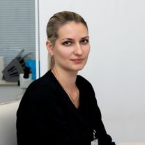 Голдыцкая Анна Романовна